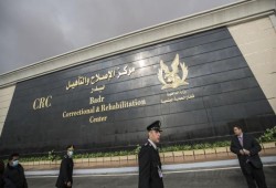 نظام الانقلاب يفتح 3 سجون جديدة شبيهة ببدر ووادي النطرون