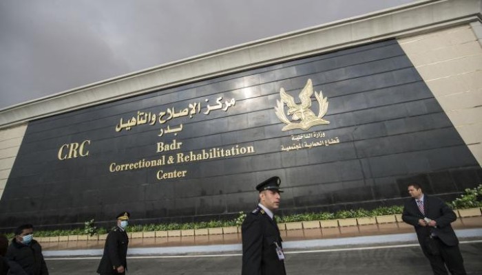 نظام الانقلاب يفتح 3 سجون جديدة شبيهة ببدر ووادي النطرون