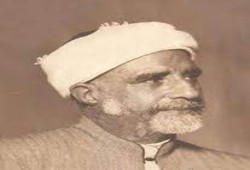 مدرسة الصوم وتربية النفوس.. بقلم: الإمام الأكبر الشيخ مصطفى المراغي  رحمه الله