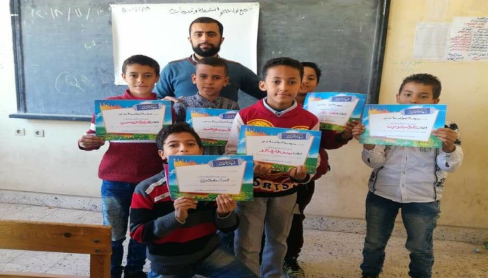 داخلية الانقلاب تواصل جريمة إخفاء أيمن بنداري وخضري الشحات بالشرقية