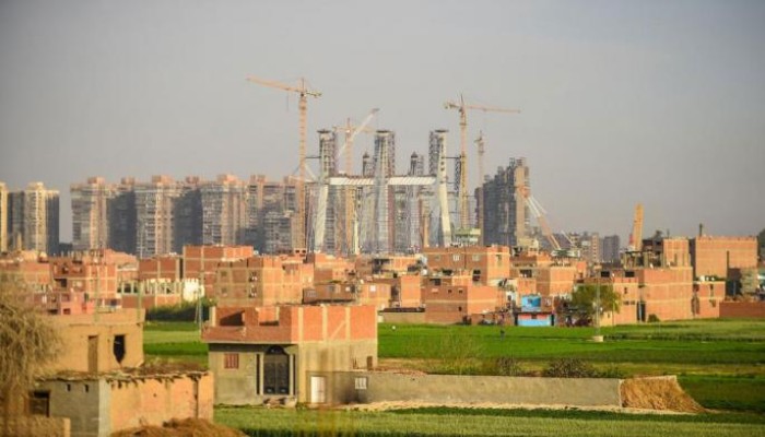 قضاء الانقلاب يؤيد نزع ملكية أراضي ومباني أهالي جزيرة الوراق