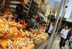 سعر جنيه الذهب في مصر يقفز إلى 18450 جنيهاً