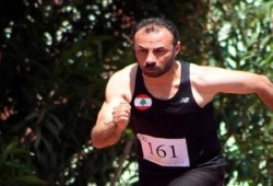 لبناني ينسحب من بطولةدولية رفضا للتنافس مع صهيوني