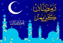 حتى لا يضيع علينا رمضان