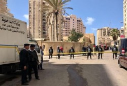 اعتقال خطيبة شاب محكوم عليه بالإعدام في قضية عسكرية