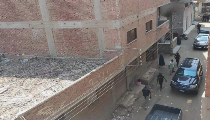 اعتقال مواطن تعسفيا بالشرقية وتجديد حبس 47 آخرين