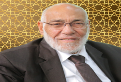 ليلة القدر..  بقلم: د. زغلول النجار