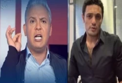 قضاء الانقلاب يحكم بالمؤبد على معتز مطر والمقاول محمد علي وآخرين