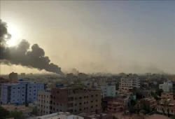 نداء عاجل لتقديم مساعدات للسودان