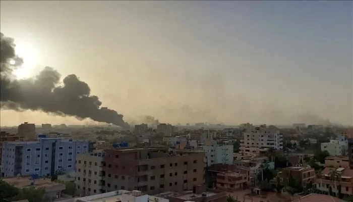 نداء عاجل لتقديم مساعدات للسودان