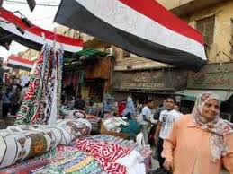 ناشيونال انترست: اقتصاد مصر يتدهور بشدة