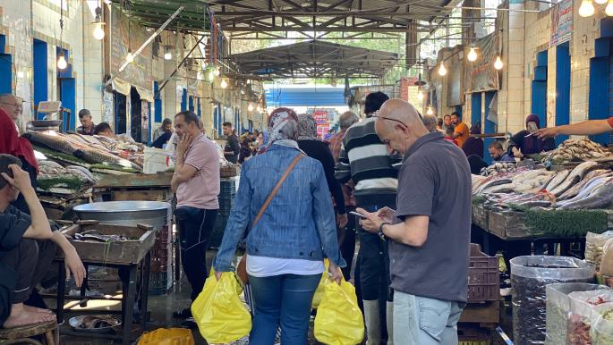 رفع سعر السولار يقود موجة جديدة من الغلاء