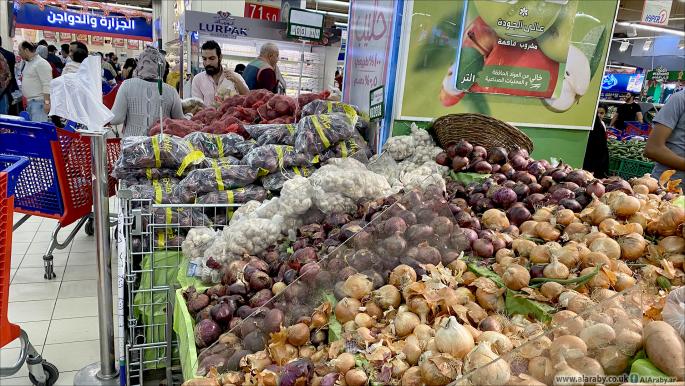 ارتفاع التضخم الشهري بنسبة 1.8%