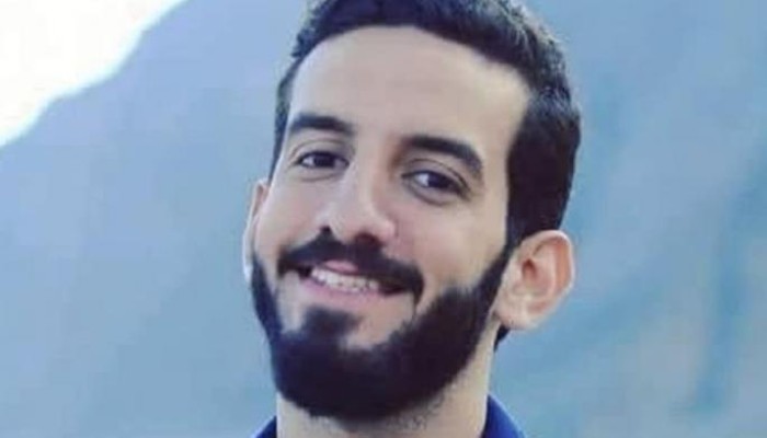 دفاع الناشط معاذ الشرقاوي: لا معلومات عنه وبلاغ أسرته لم يتحرك