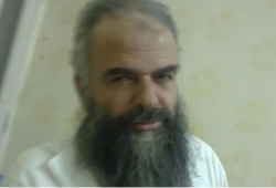 استشهاد المعتقل إبراهيم حسانين جراء الإهمال الطبي بمستشفى أسيوط