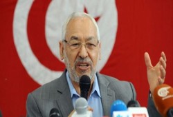 جبهة الخلاص التونسية تندد بحكم السجن ضد الغنوشي
