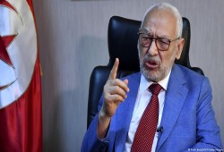 أحزاب وشخصيات تونسية: سجن الغنوشي خطوة جديدة لضرب المعارضة