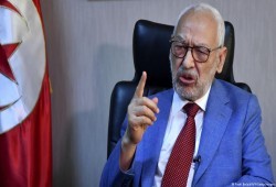 أحزاب وشخصيات تونسية: سجن الغنوشي خطوة جديدة لضرب المعارضة