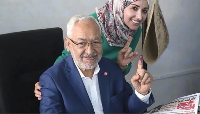 سمية الغنوشي: تونس تدخل عهد المحاكمات السرية