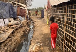 هيومن رايتس ووتش تنتقد خطة ميانمار وبنجلادش لإعادة الروهينجا