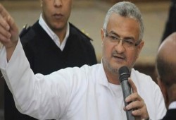 فيديو مؤثر لابنة الصحفي المعتقل أحمد سبيع