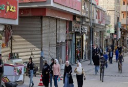 أهالي سيناء يشربون مياهاً ملوثة