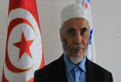 انقلاب تونس.. اعتقال الصادق شورو القيادي في حركة النهضة