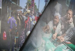 ميدل إيست آي: السيسي وأفياله البيضاء وراء تسريع الانهيار الاقتصادي في مصر