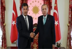 تركيا.. سنان أوغان ينضم لحملة أردوغان الانتخابية وينتقد كليتشدار أوغلو