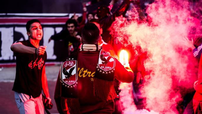 تجديد حبس 41 من مشجعي الأهلي المصري وارتفاع عدد المعتقلين