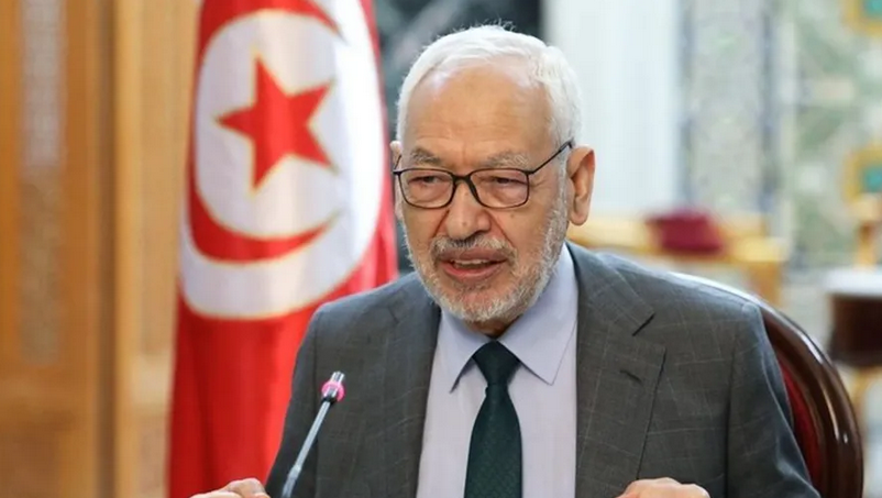 انقلاب تونس.. تحقيق جديد مع الغنوشي وعدد من معارضي سعيد