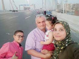 أسرة الصحفي أحمد سبيع تستغيث من تدهور حالته الصحية بسجون الانقلاب