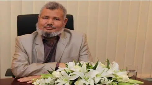 حسن الأمراني .. الثقافة البانية والرجاء بأدب إسلامي قوي