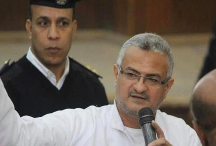 منظمات حقوقية تطالب بالإفراج الفورى  عن الصحفي أحمد سبيع