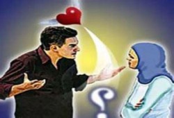 لماذا يحدث التنافر الزوجي؟!