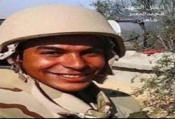 مقتل 3 جنود صهاينة واستشهاد شرطي مصري على الحدود