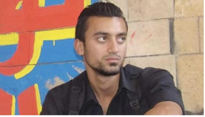 10 سنوات على اختفاء الطالب عمر حماد منذ إصابته في جريمة فض اعتصام رابعة