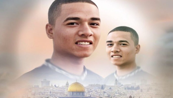 اعتقال شقيق وعم المجند الشهيد محمد صلاح واثنين من أصدقائه