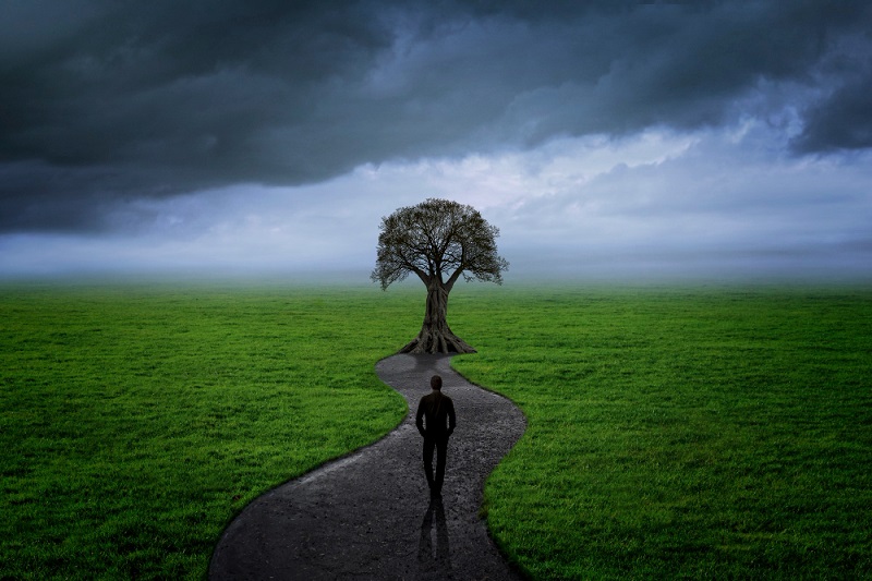 تجنب 5 نتائج للحزن.. أخطرها الثالثة!