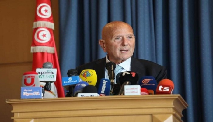 جبهة الخلاص التونسية: القمع بات الوظيفة الوحيدة للسلطة