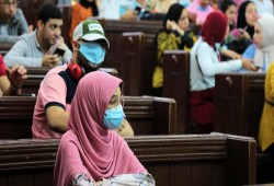 النيابة الإدارية تمتنع عن تنفيذ أحكام بتعيين 100 من أوائل الخريجين