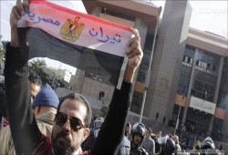 مخاوف على المعتقل جيكا من الاختفاء داخل مقر أمني