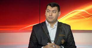 أحمد مفرح : القمع مستمر في مصر منذ 10 سنوات