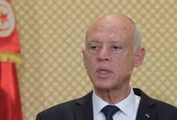 سمية الغنوشي: سعيّد يستبدل الانتقال الديمقراطي ويستعيد الديكتاتورية