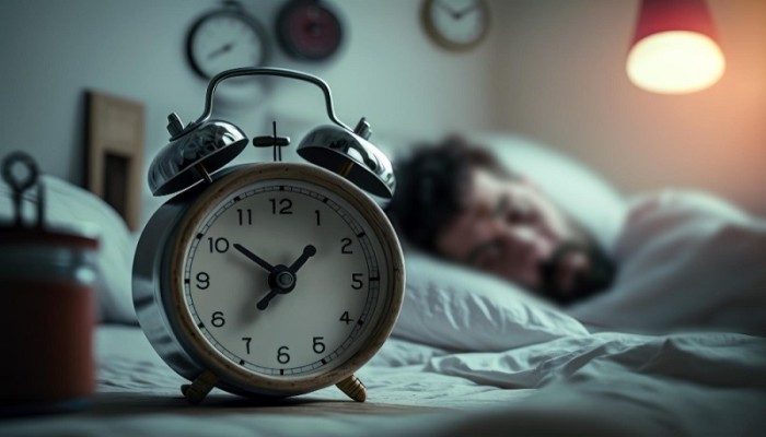 دراسة حديثة تطابق نصيحة نبوية: 10 فوائد للقيلولة