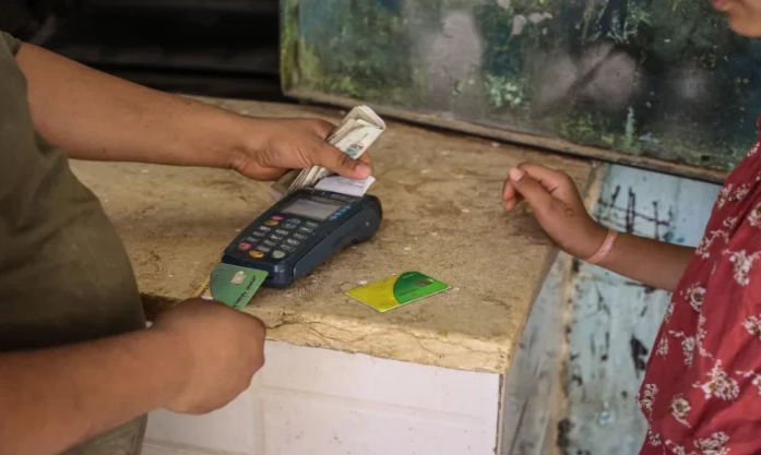 وقف الدعم الاستثنائي عن 8 ملايين بطاقة تموين في مصر