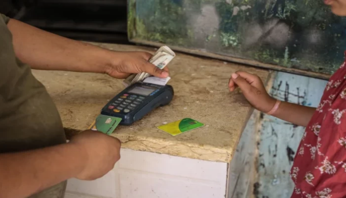 وقف الدعم الاستثنائي عن 8 ملايين بطاقة تموين في مصر