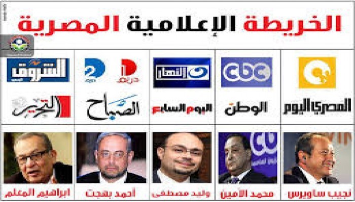 ماذا خسر الإعلام المصري بالانقلاب العسكري؟