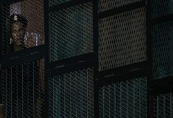 إدانة حقوقية لحكم بإعدام 4 أبرياء في مصر