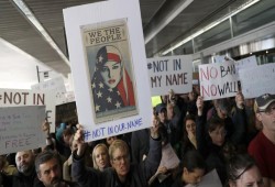 قوائم المراقبة السرية تثير صدمة مسلمي أمريكا.. محمد وعلي وردا 350 ألف مرة